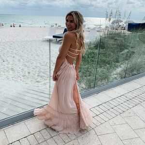 Free People Maxi Dress
